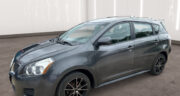 2009 Pontiac Vibe