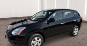 2010 Nissan Rogue