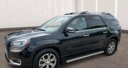 2015 GMC Acadia