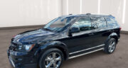 2015 Dodge Journey