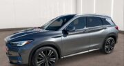 2021 Infiniti QX50