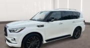 2023 Infiniti QX80