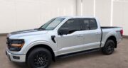 2024 Ford F150