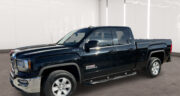2017 GMC Sierra
